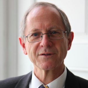 Chief Information Officer of the Federal Republic of Austria since 2001