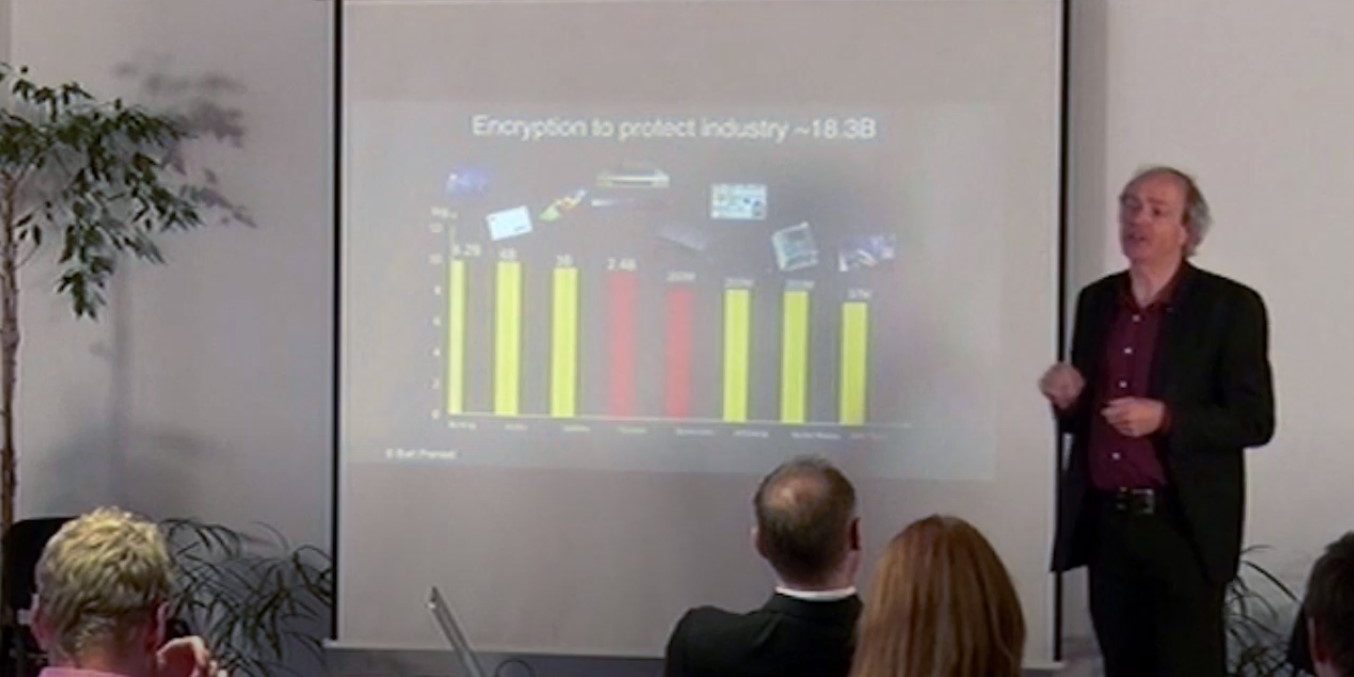 FSC 4th Edtion brussel 2016