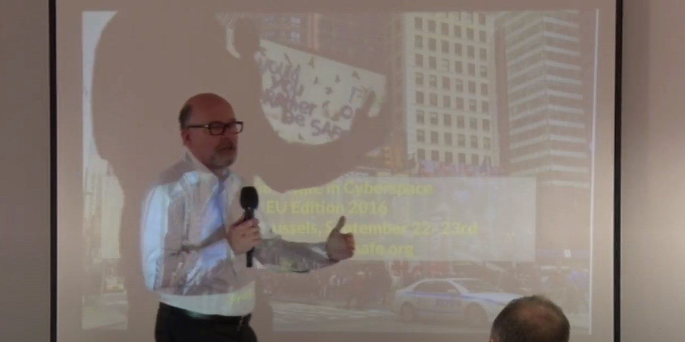 FSC 4th Edtion brussel 2016