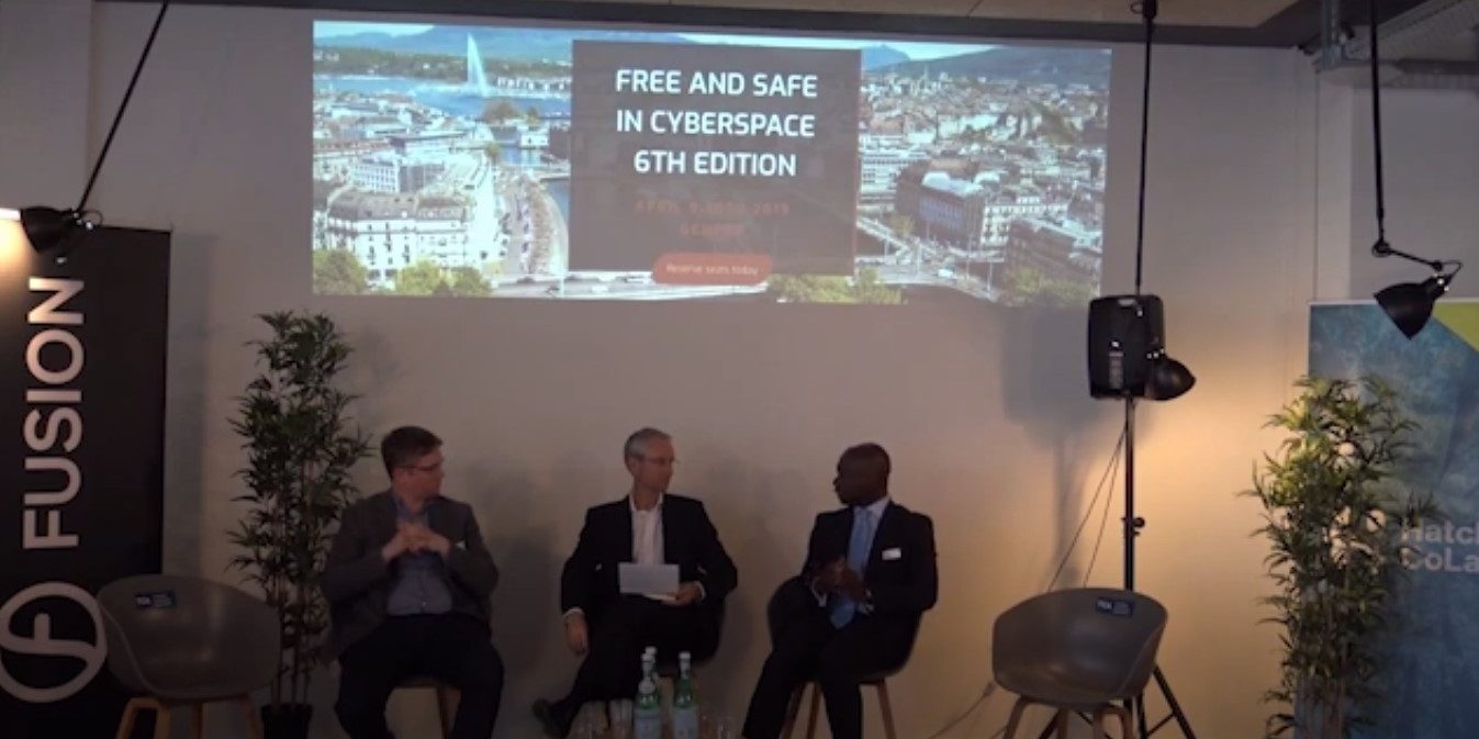 6th Editon Geneva 2019