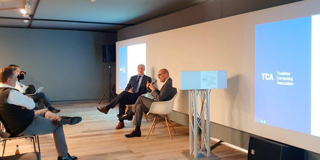 7th Editon Zurich 2020