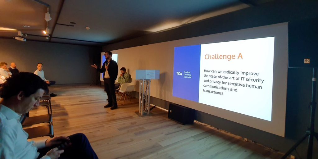 7th Editon Zurich 2020
