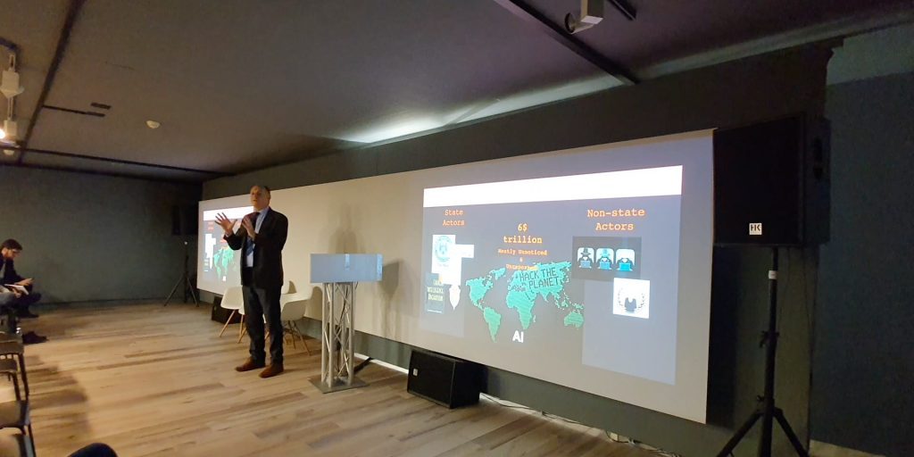 7th Editon Zurich 2020